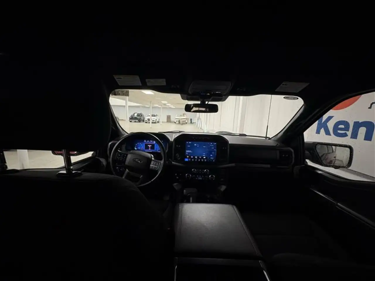 Ford F-150 - Image 24