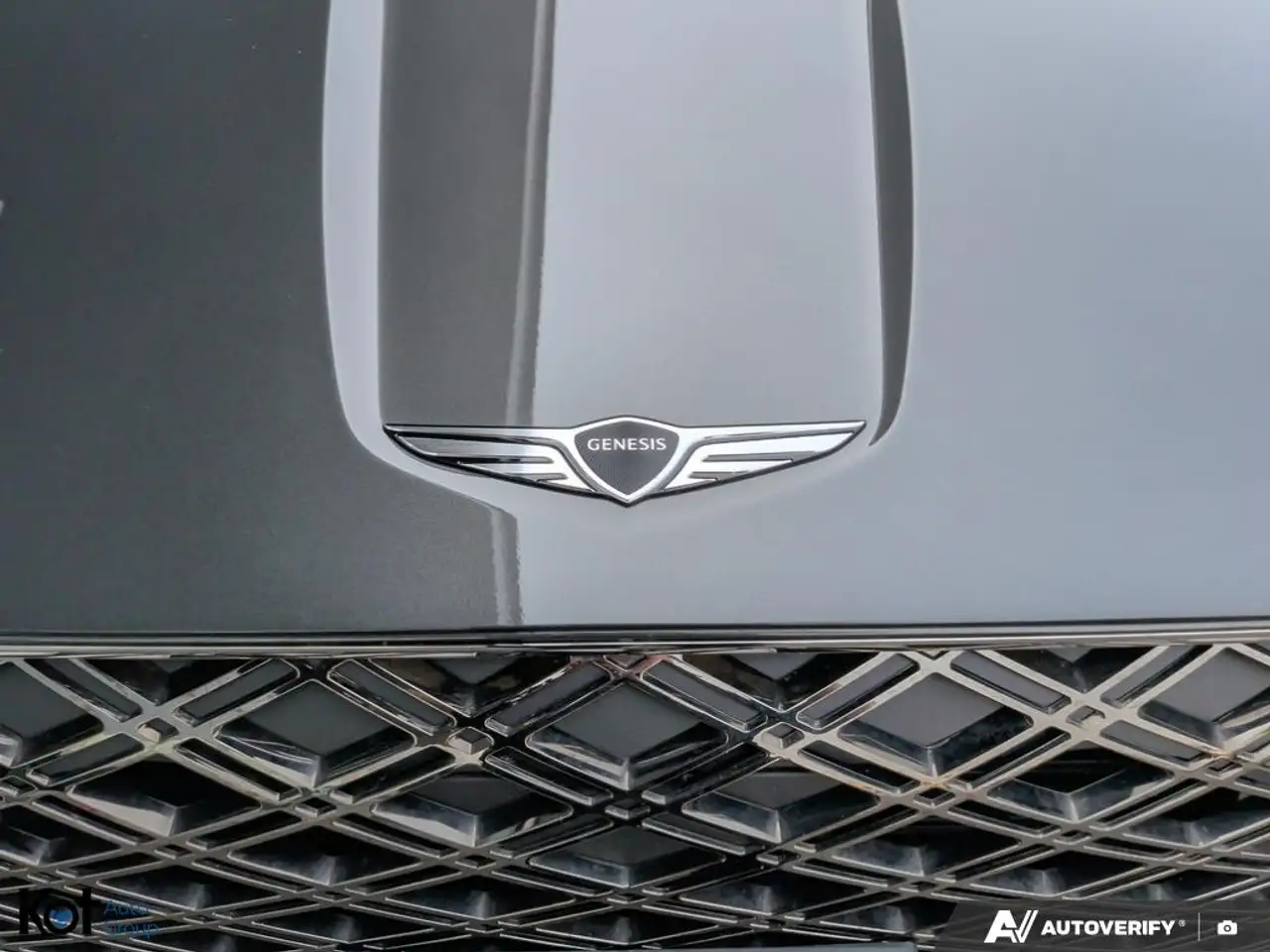 Genesis GV70 - Image 9