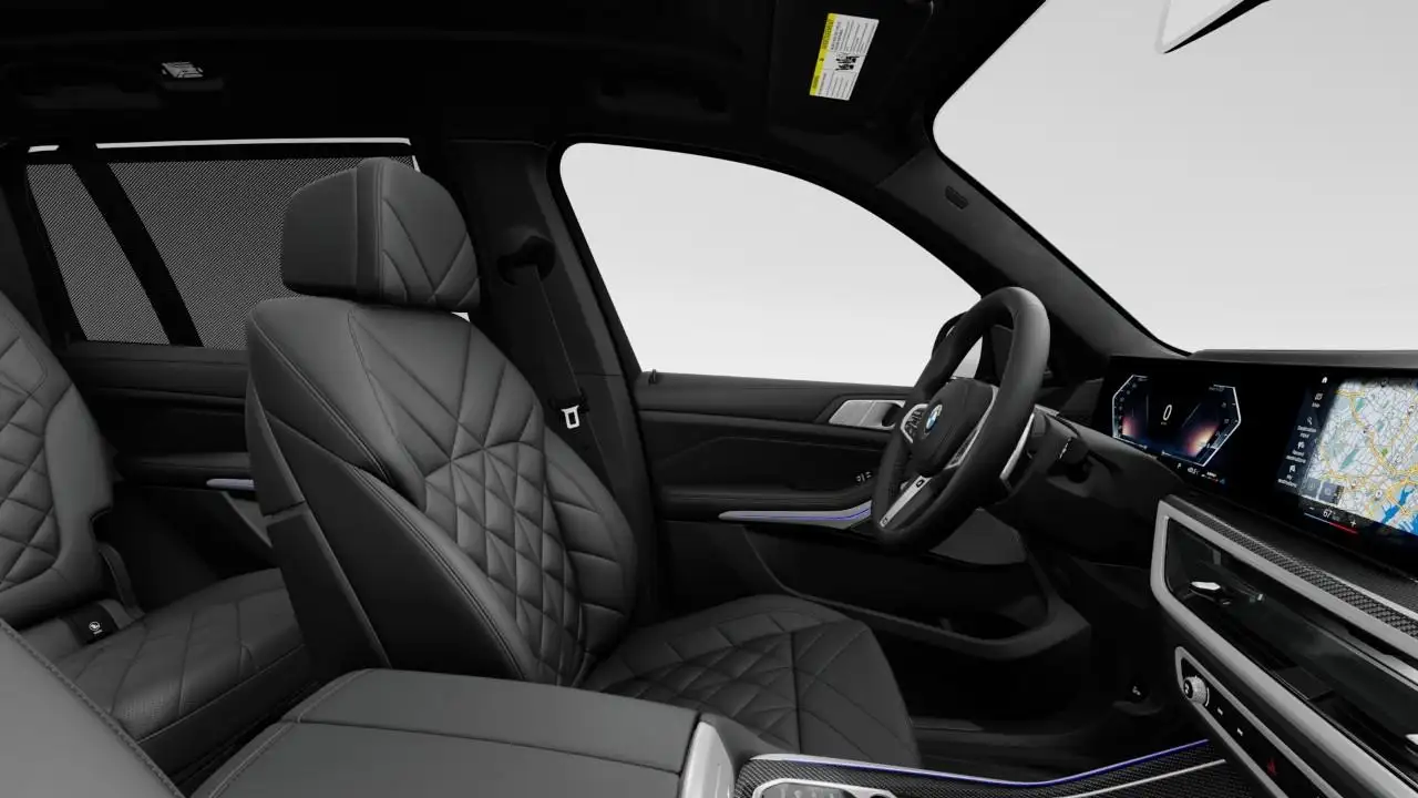 BMW X7 - Image 9
