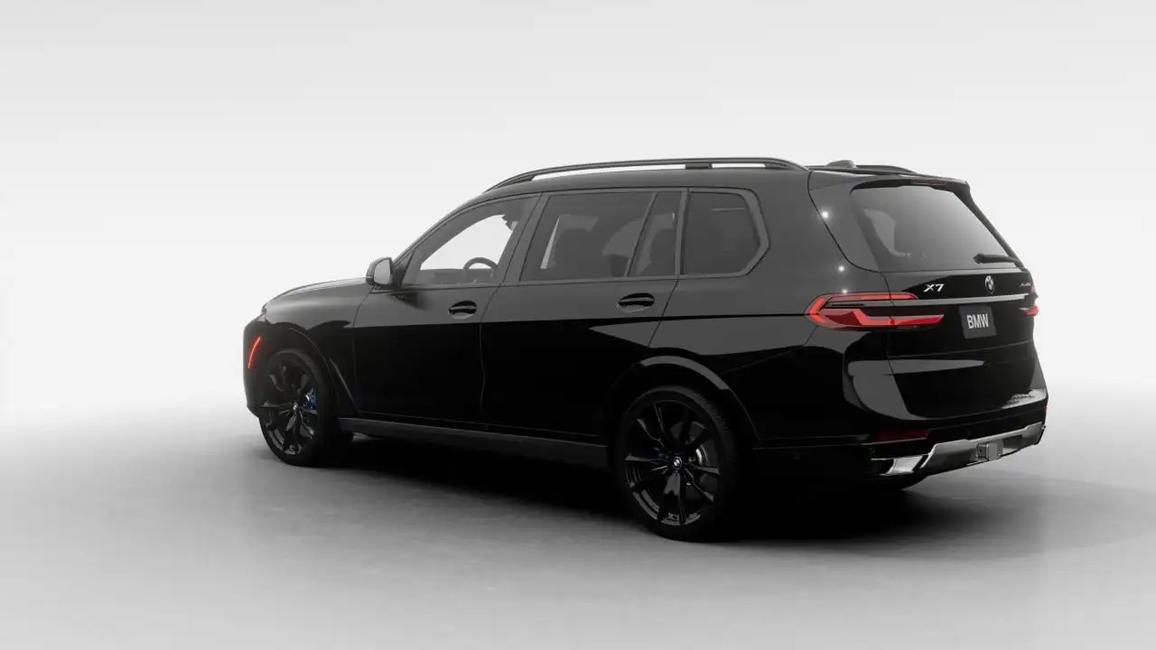 BMW X7 - Image 2