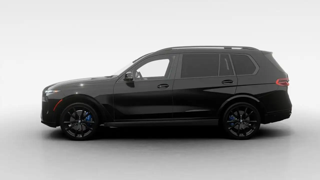 BMW X7 - Image 4
