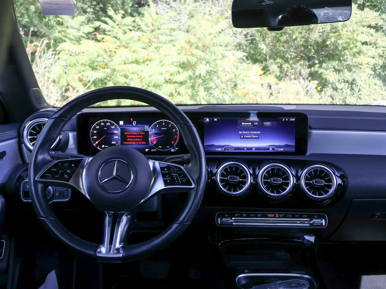 Mercedes-Benz CLA - Image 21