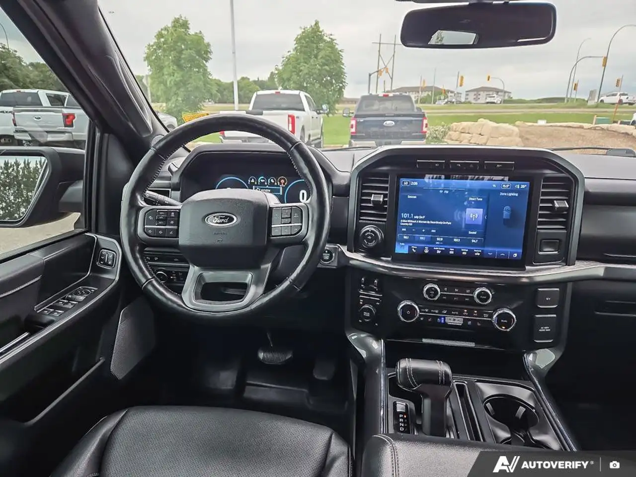 Ford F-150 - Image 9