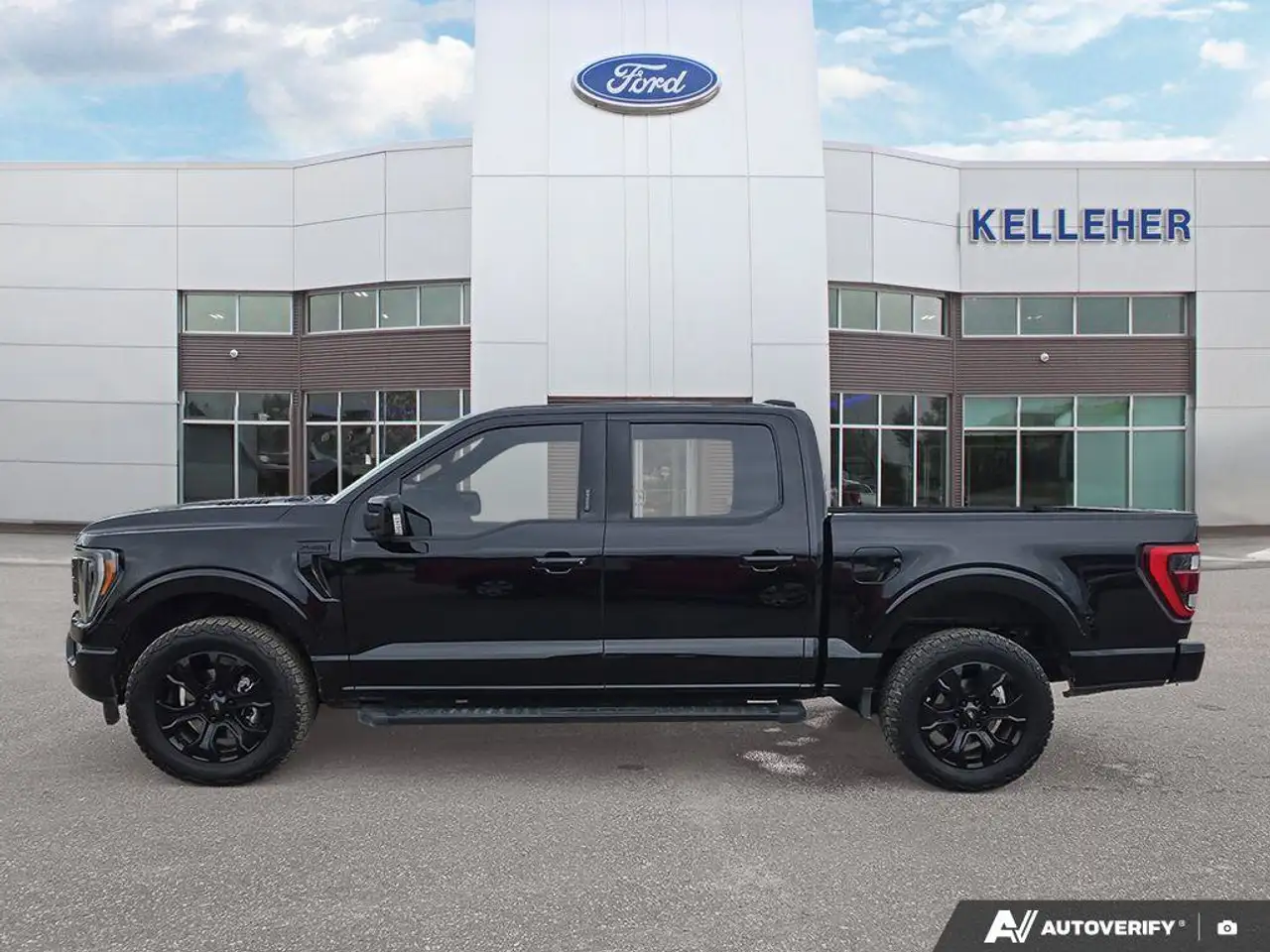 Ford F-150 - Image 2