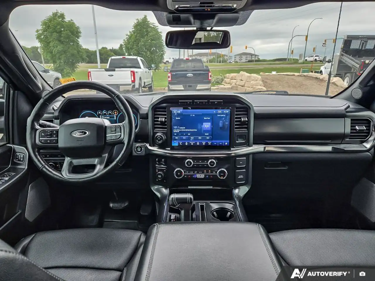 Ford F-150 - Image 10