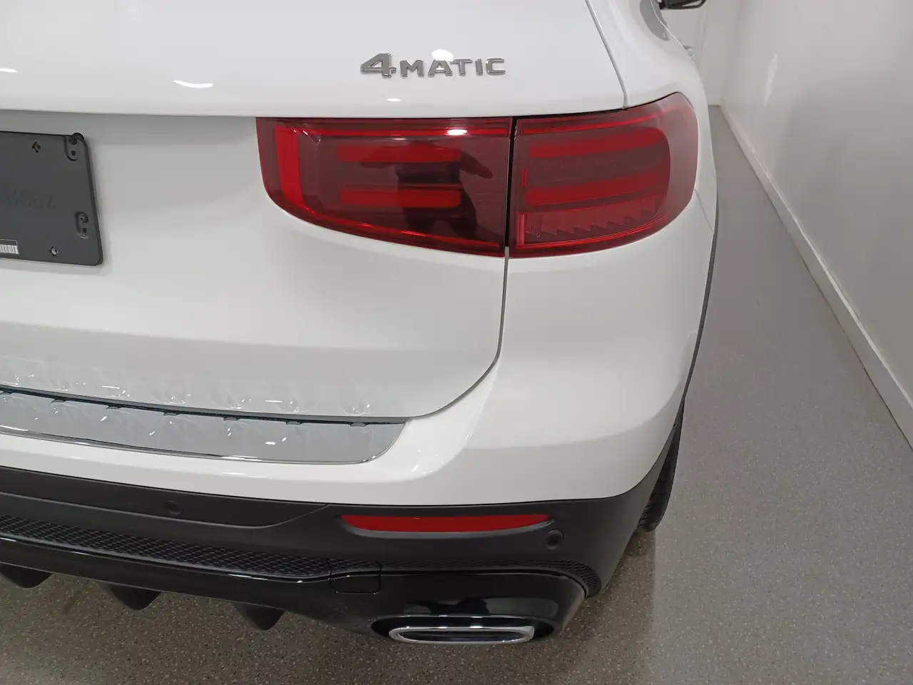 Mercedes-Benz GLB - Image 24
