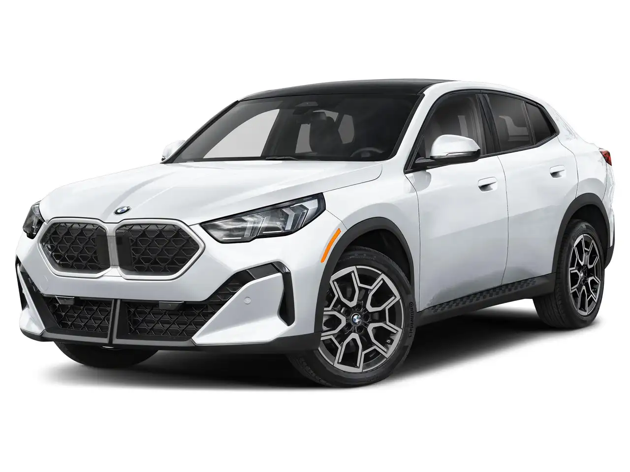 BMW X2 - Image 1