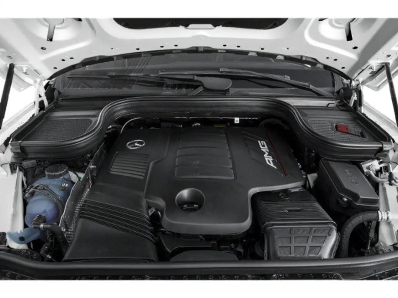 Mercedes-Benz GLE - Image 9