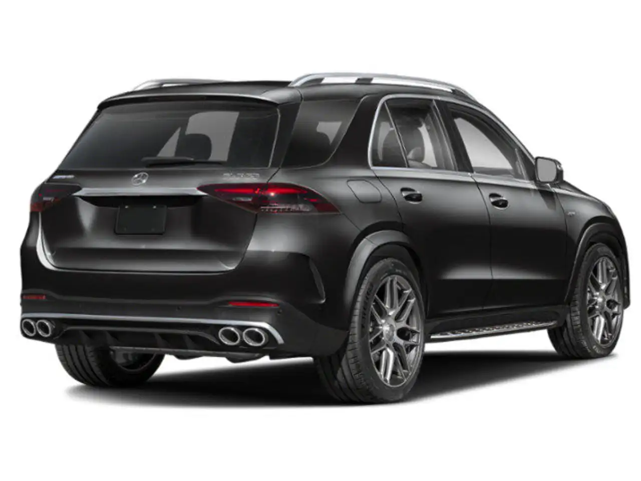 Mercedes-Benz GLE - Image 2