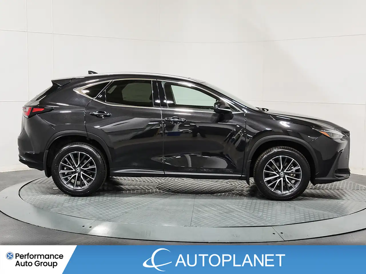 Lexus NX - Image 4