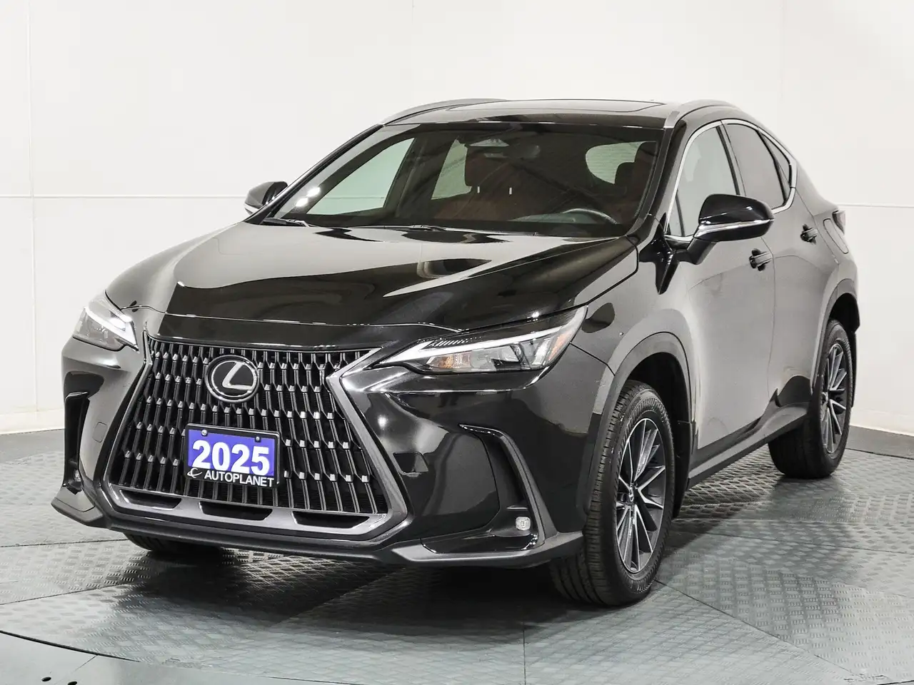 Lexus NX - Image 38