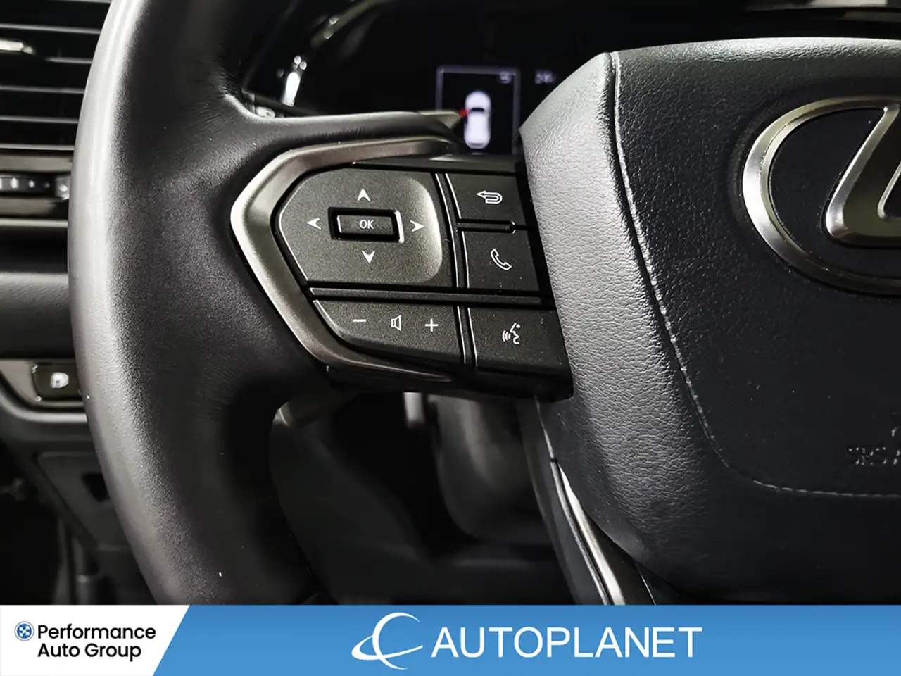 Lexus NX - Image 24