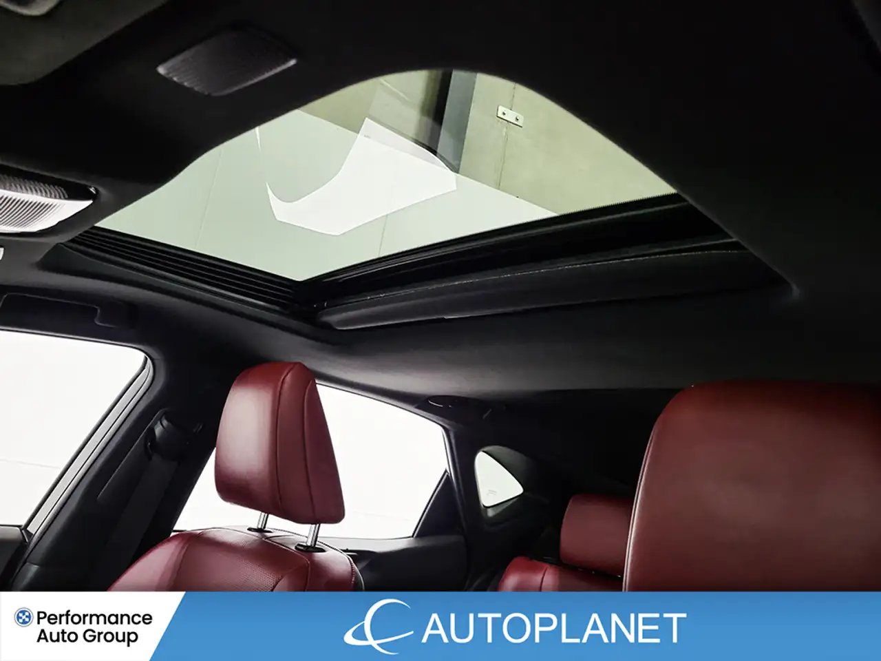 Lexus NX - Image 31