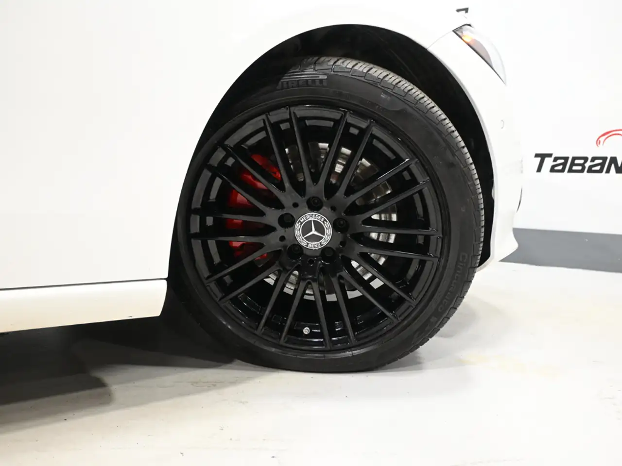 Mercedes-Benz C-Class - Image 25