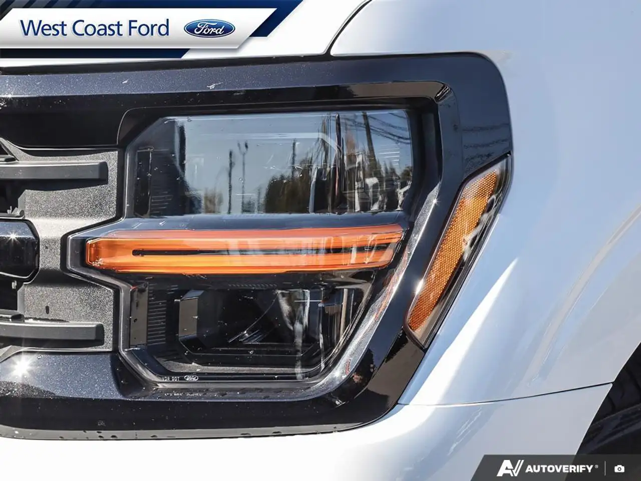 Ford F-150 - Image 9