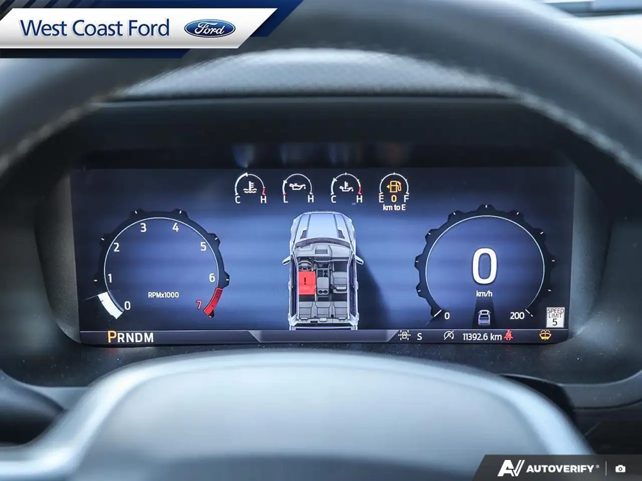Ford F-150 - Image 15