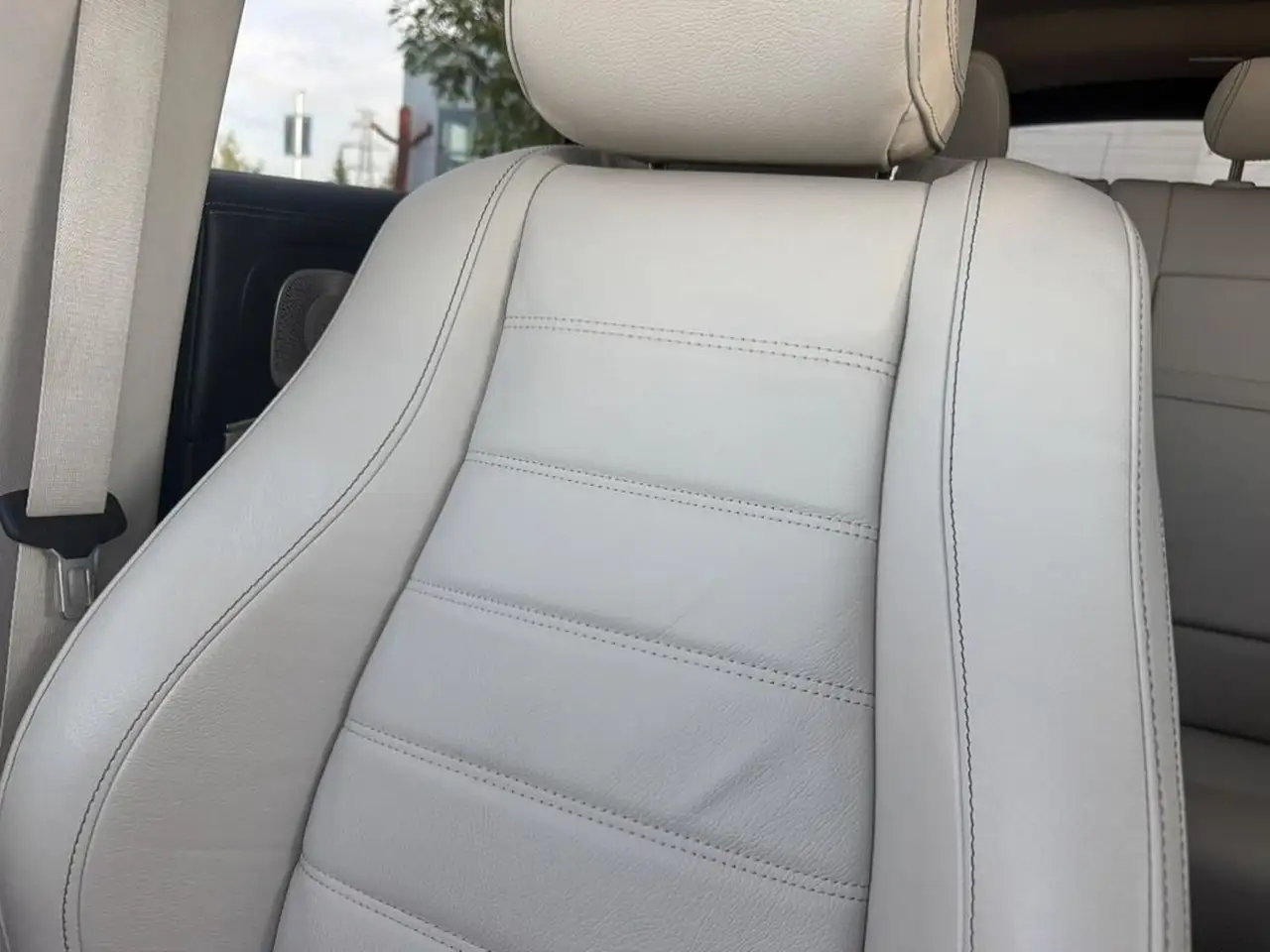 Mercedes-Benz GLE - Image 20
