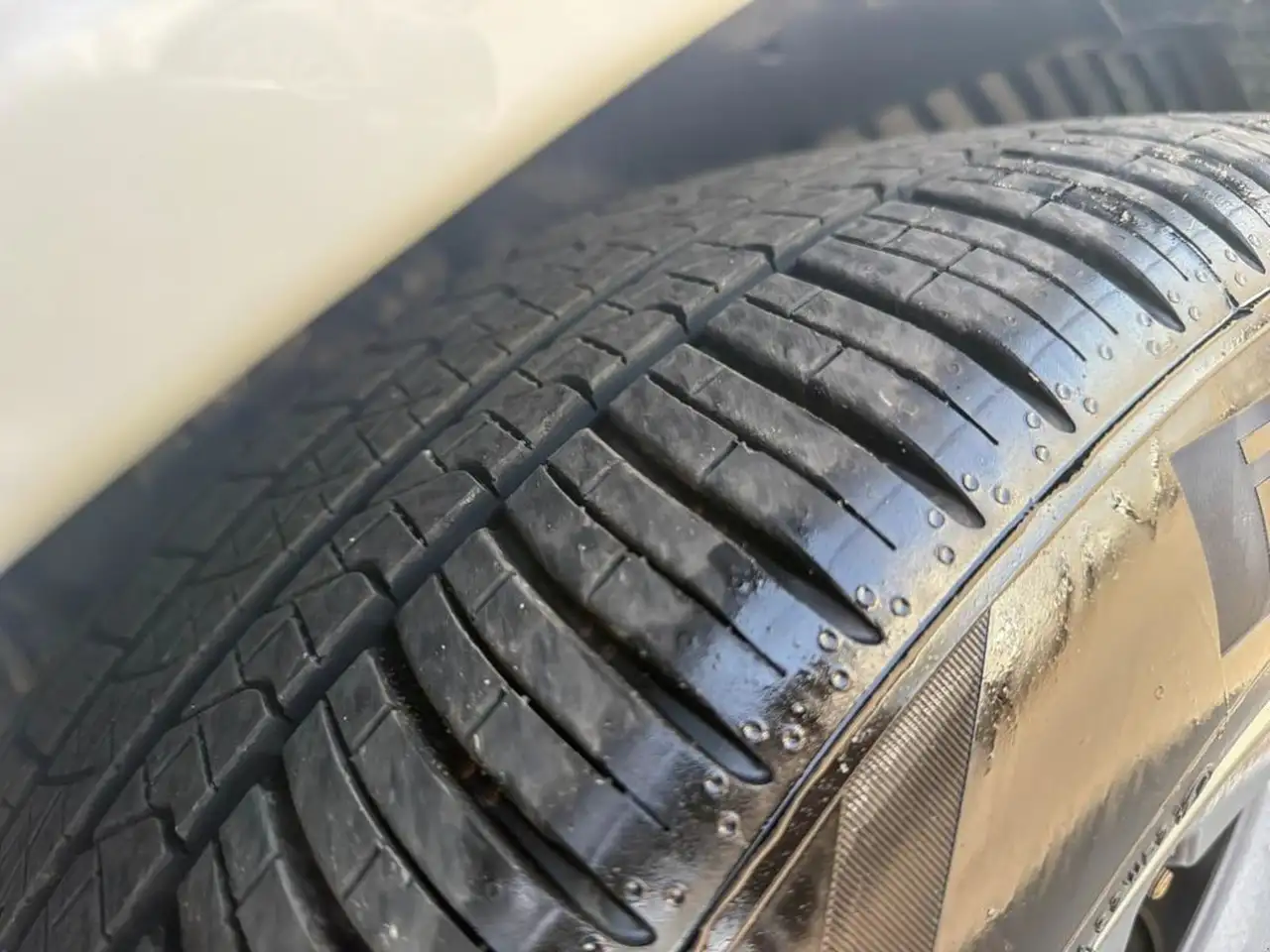 Mercedes-Benz GLE - Image 7