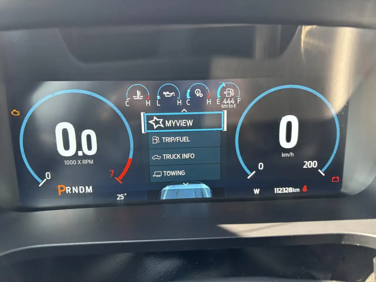 Ford F-150 - Image 18