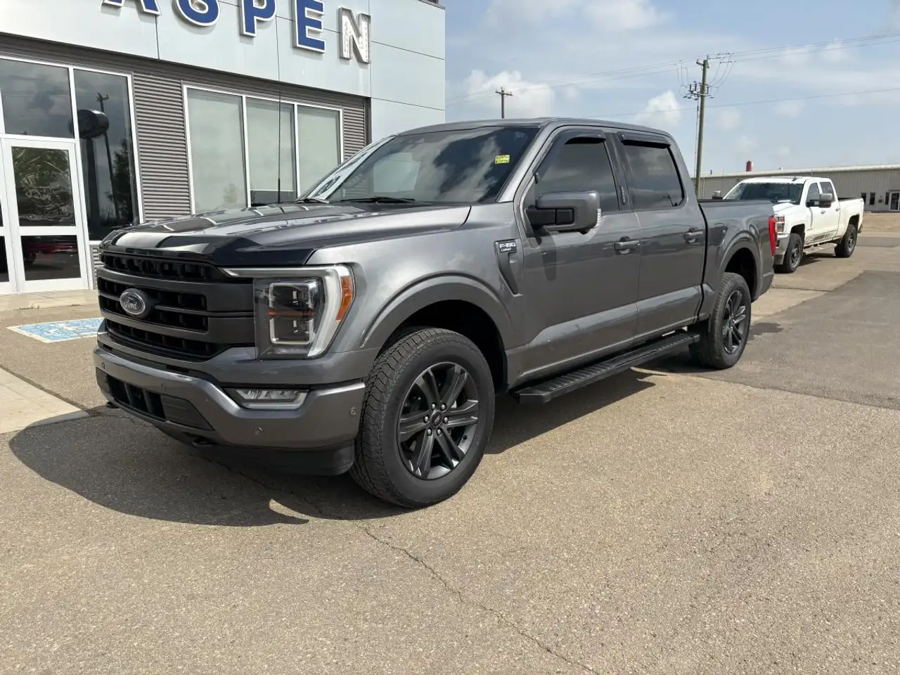 Ford F-150 - Image 9