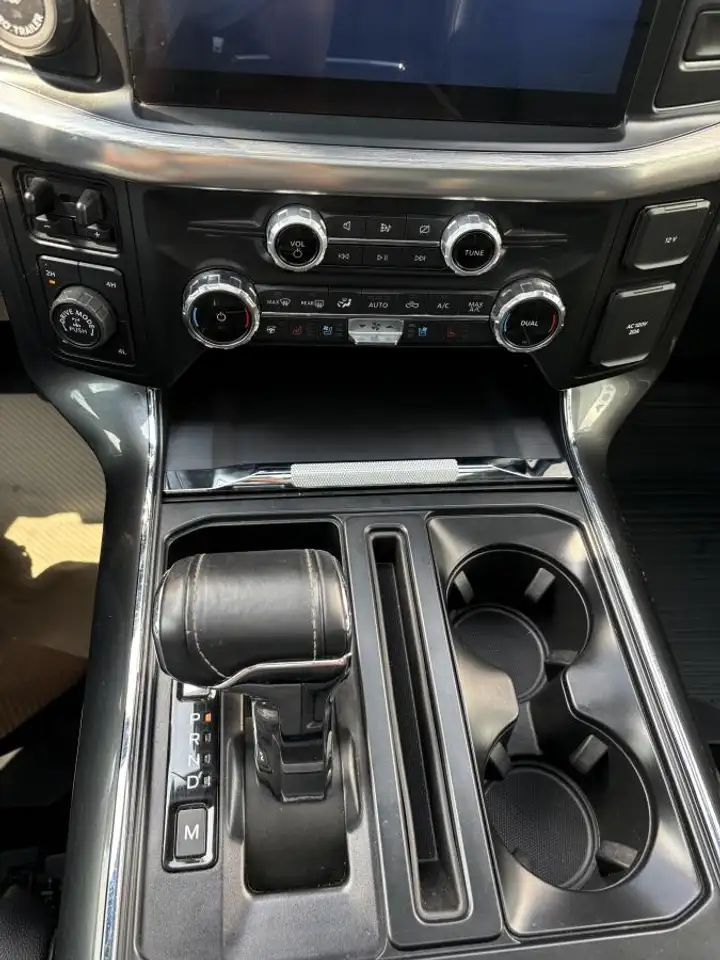 Ford F-150 - Image 16