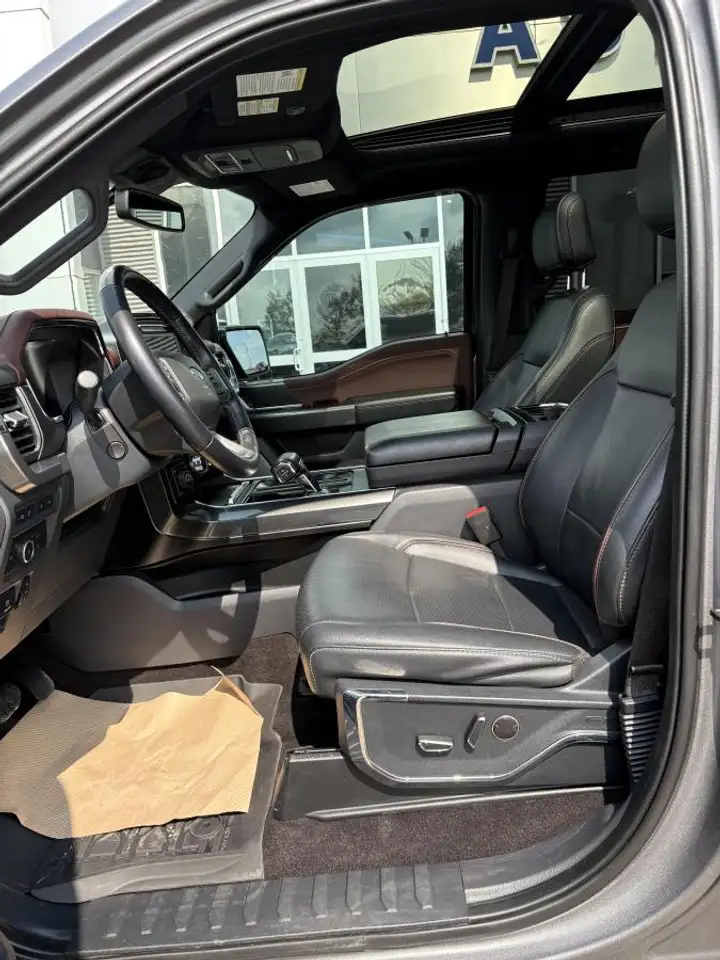 Ford F-150 - Image 12
