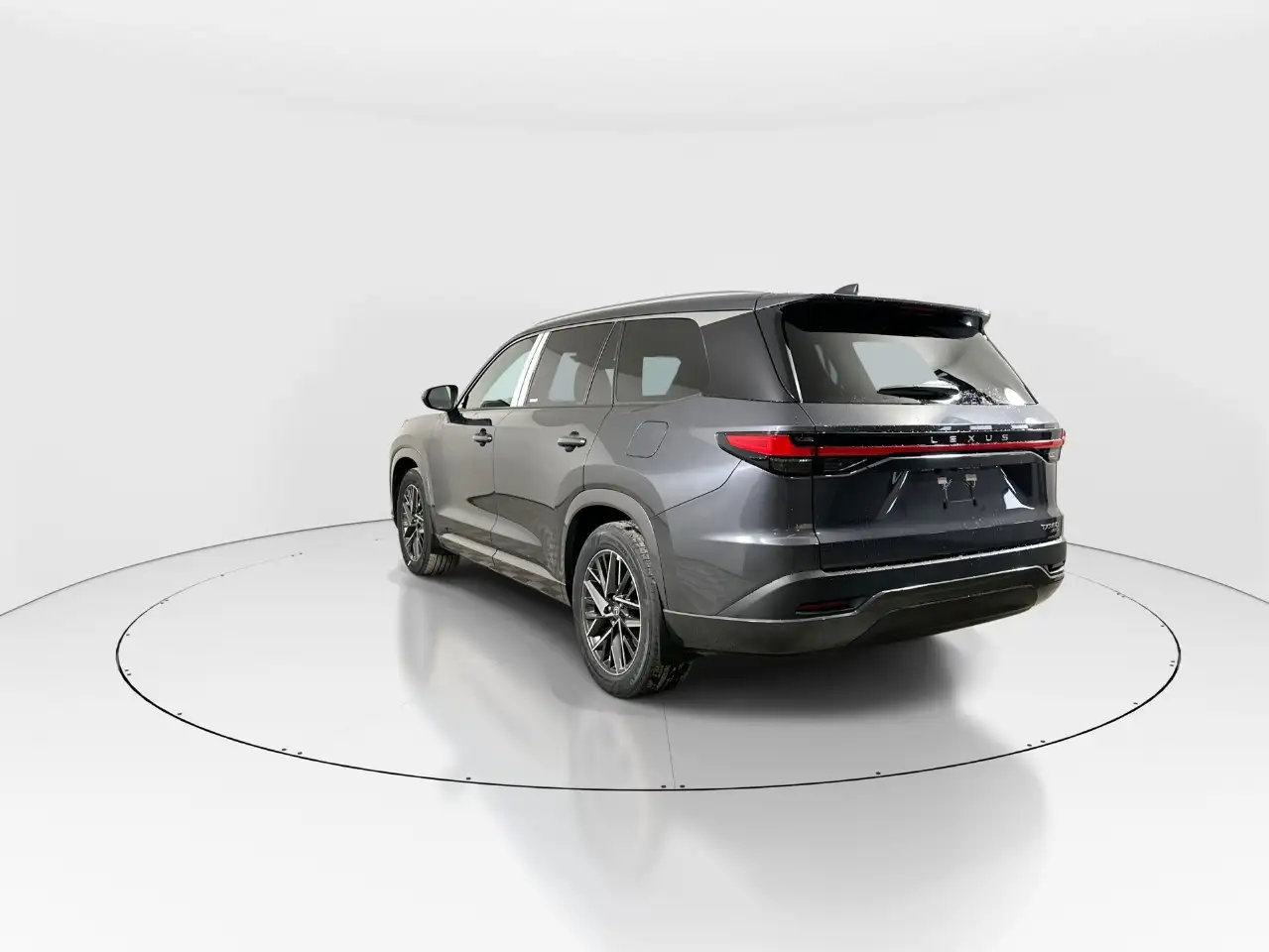 Lexus TX - Image 5