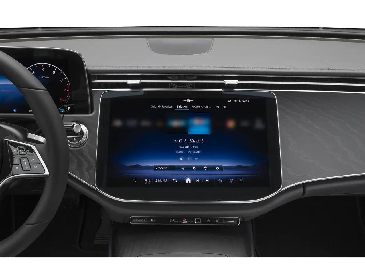 Mercedes-Benz E-Class - Image 7