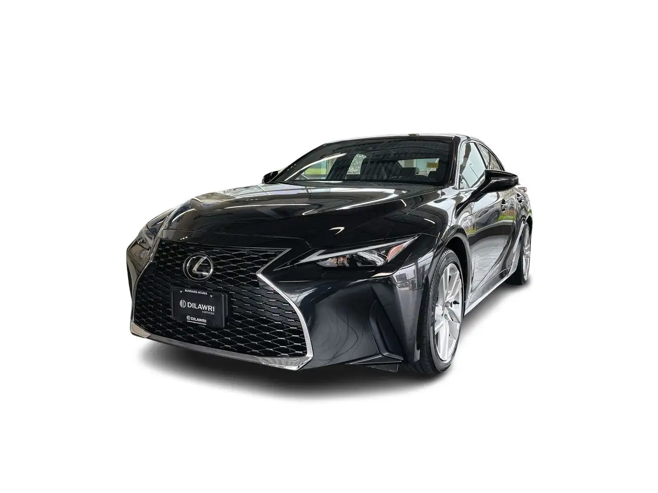 Lexus IS - Image 4