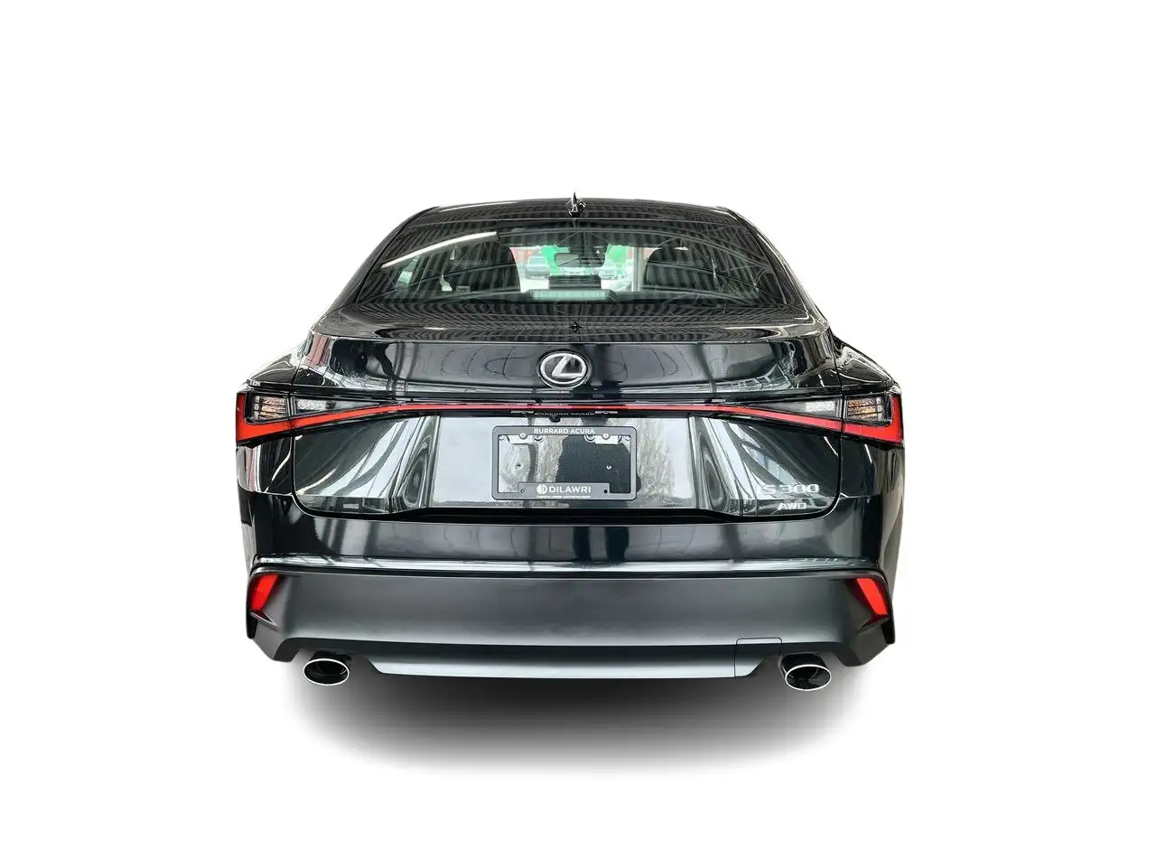 Lexus IS - Image 11