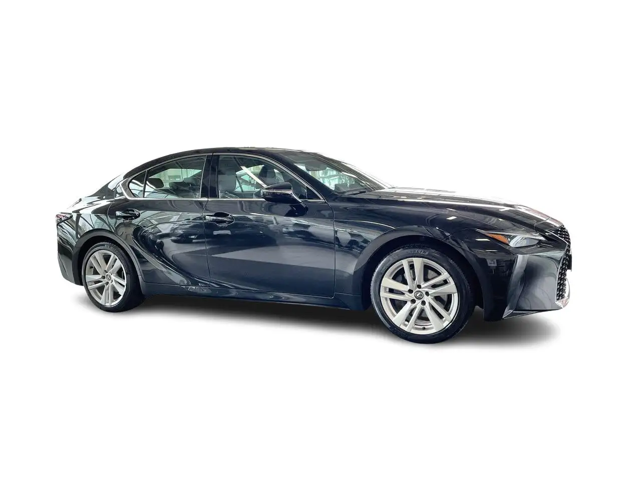 Lexus IS - Image 16