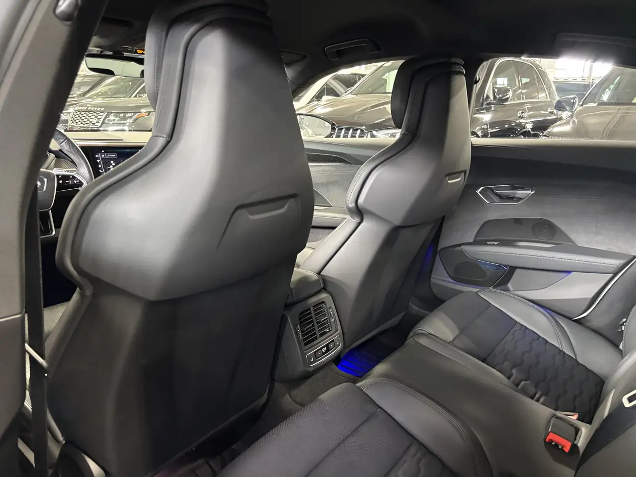 Audi RS e-tron GT - Image 10