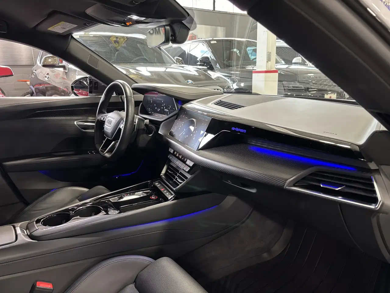 Audi RS e-tron GT - Image 18