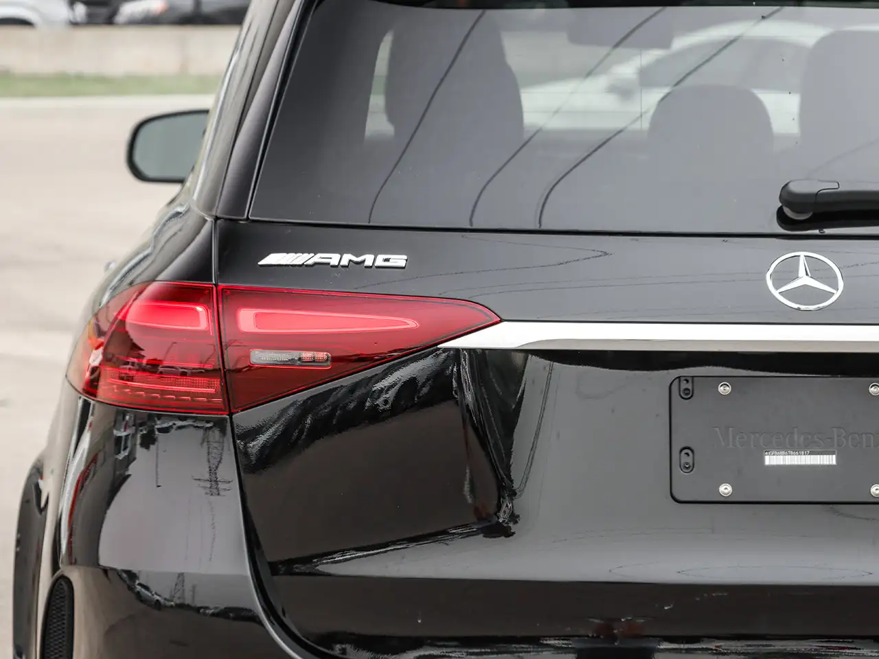Mercedes-Benz GLE - Image 10