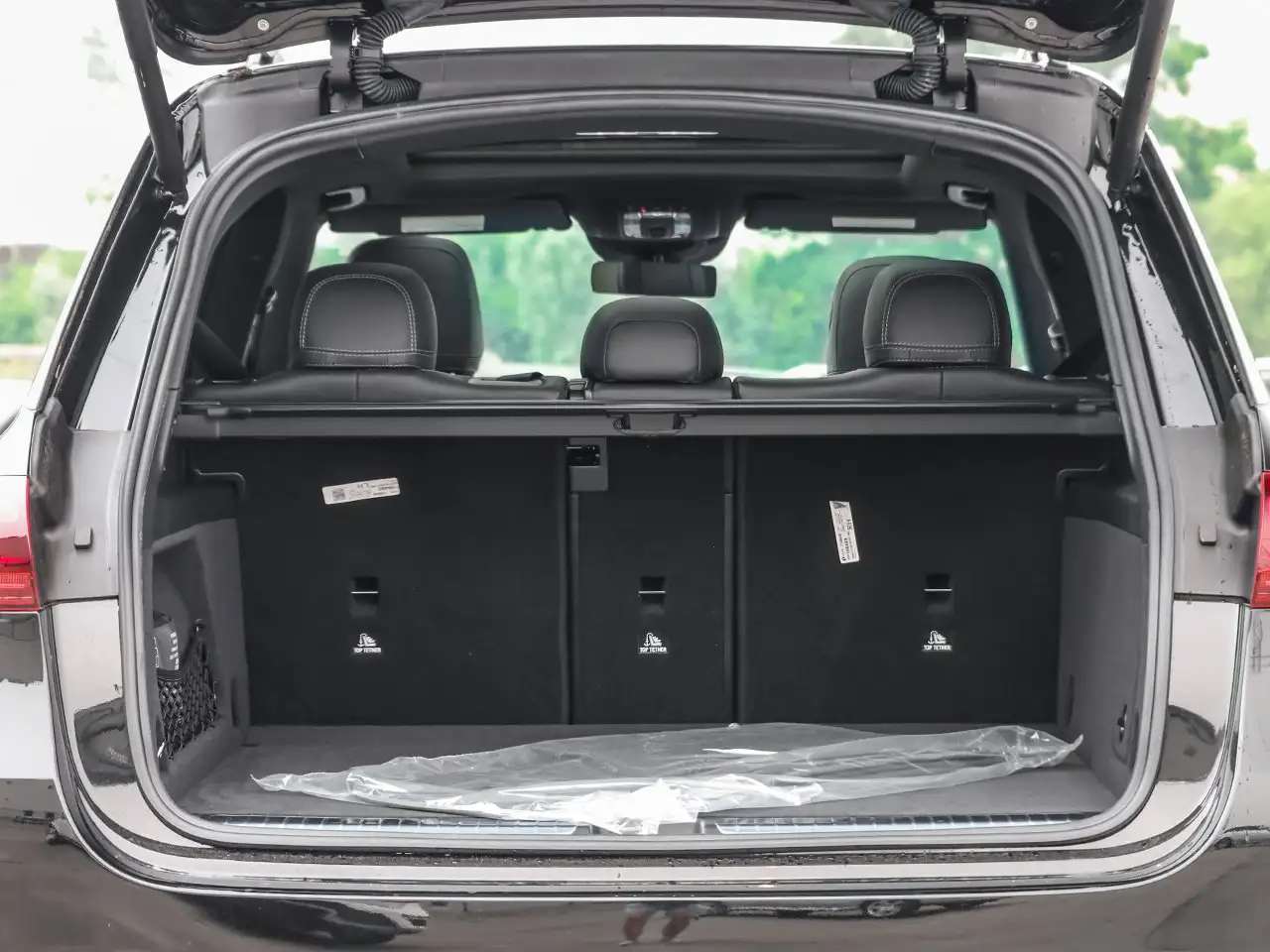 Mercedes-Benz GLE - Image 7