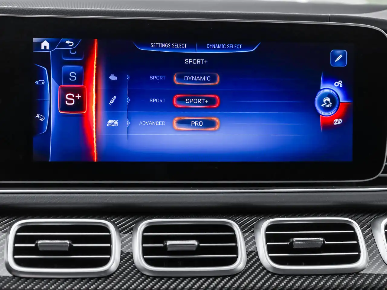 Mercedes-Benz GLE - Image 27