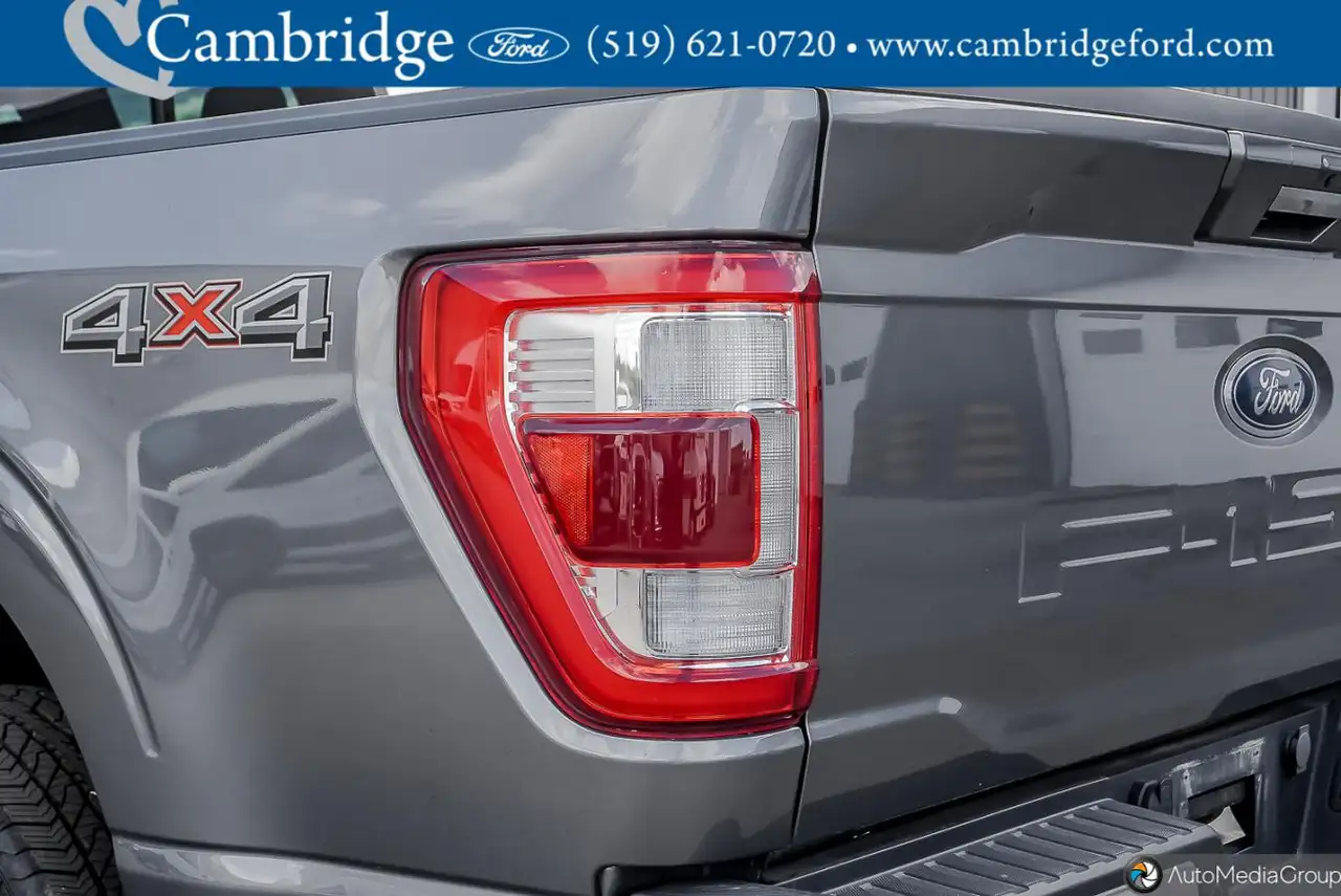 Ford F-150 - Image 7