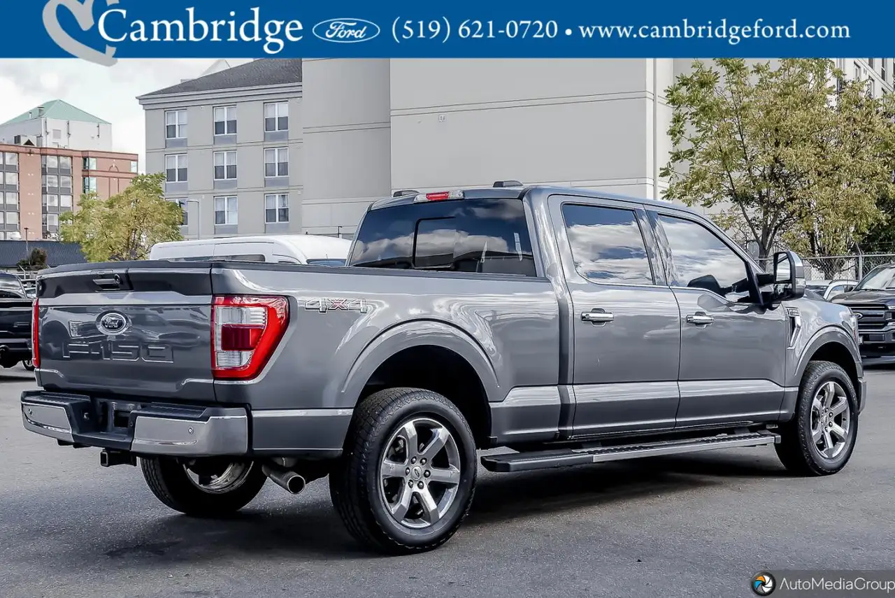 Ford F-150 - Image 4