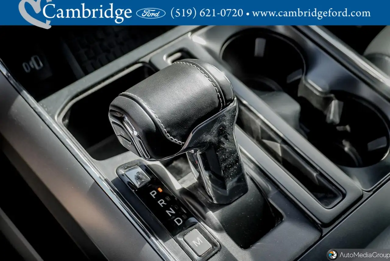 Ford F-150 - Image 24