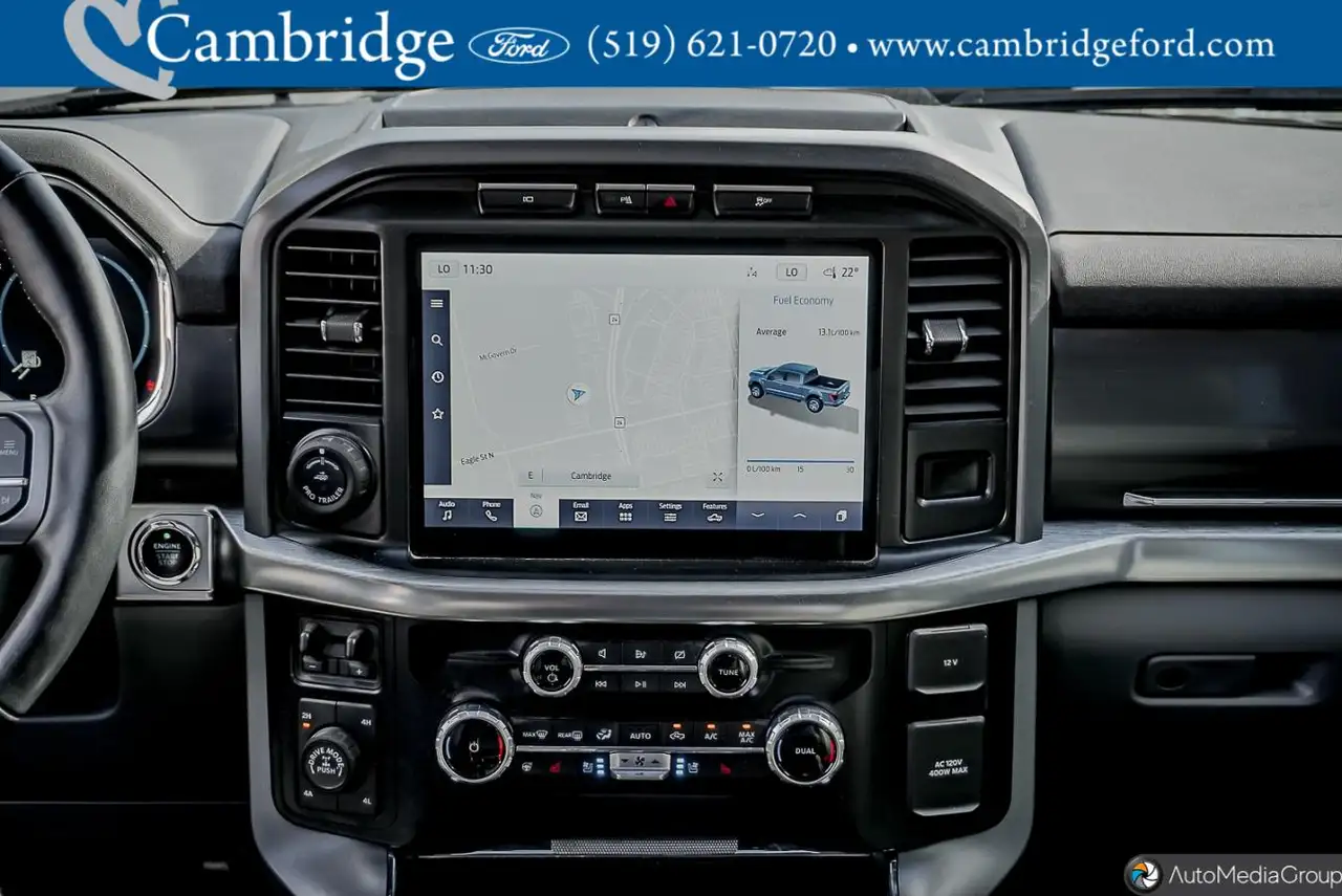 Ford F-150 - Image 18