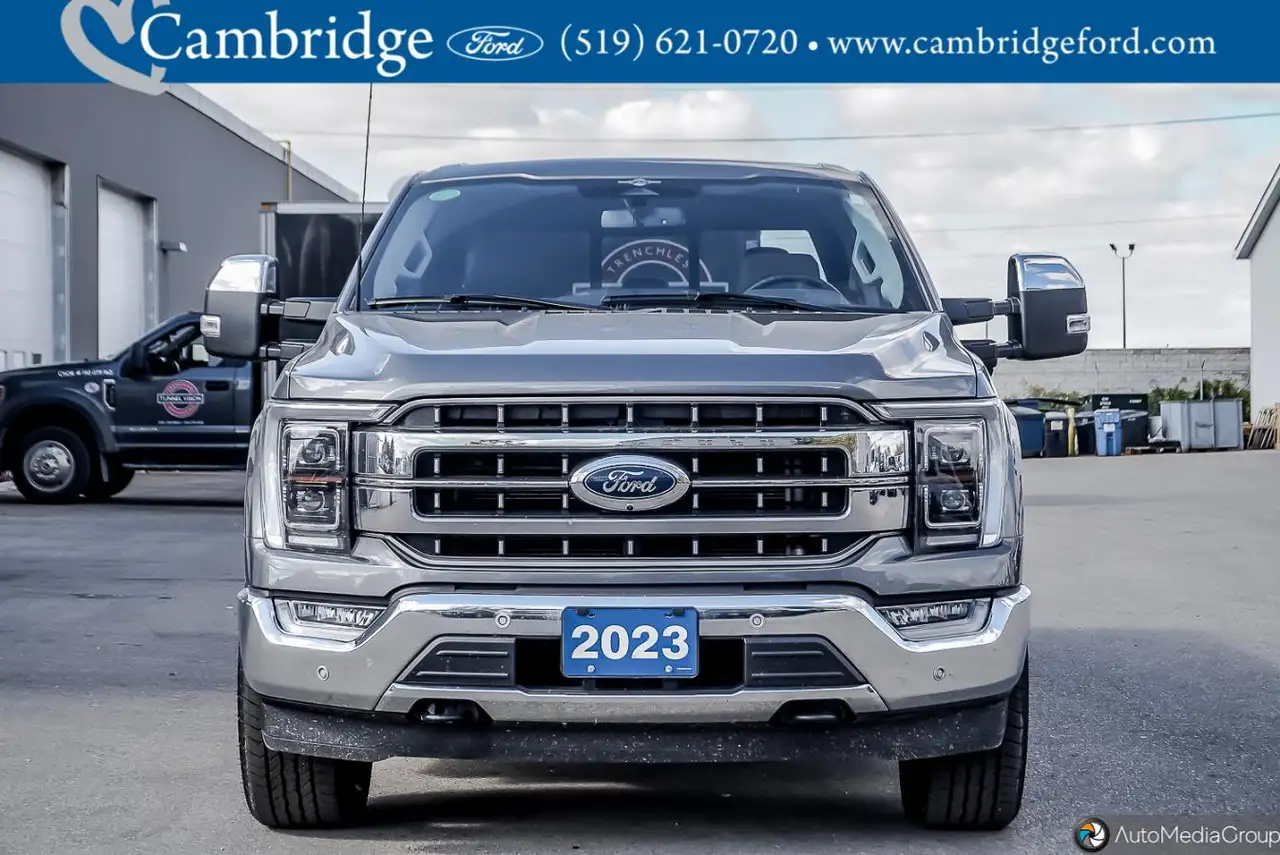 Ford F-150 - Image 10
