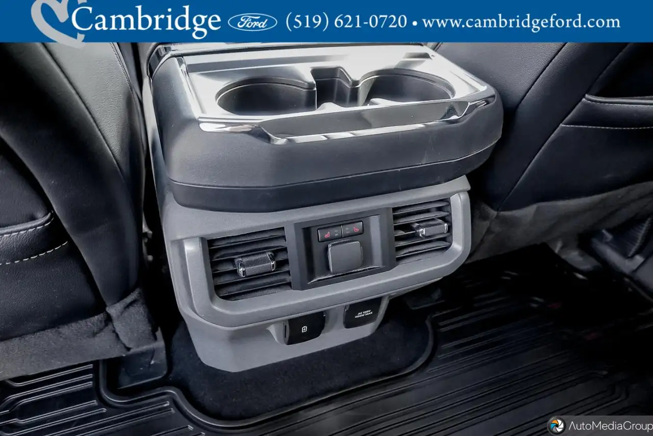 Ford F-150 - Image 16