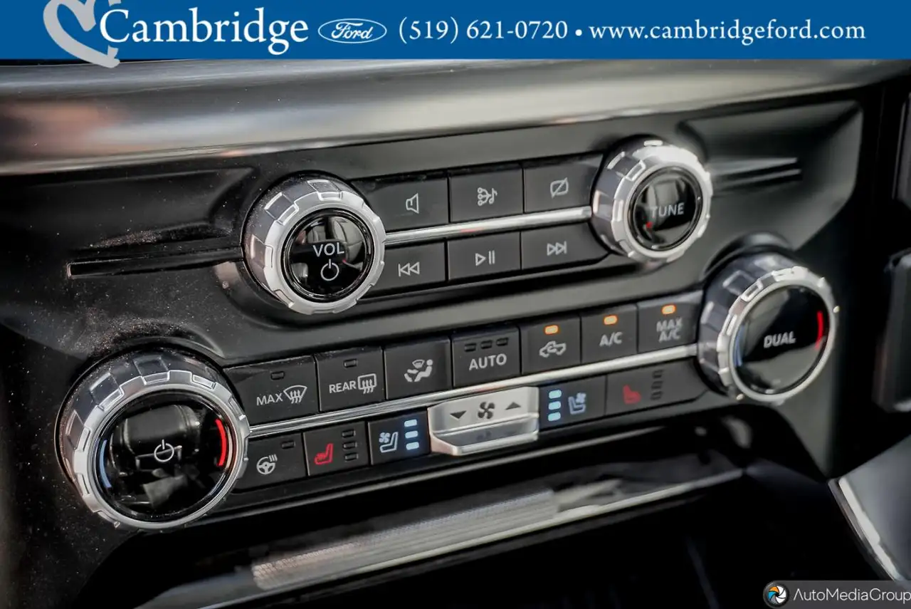 Ford F-150 - Image 26