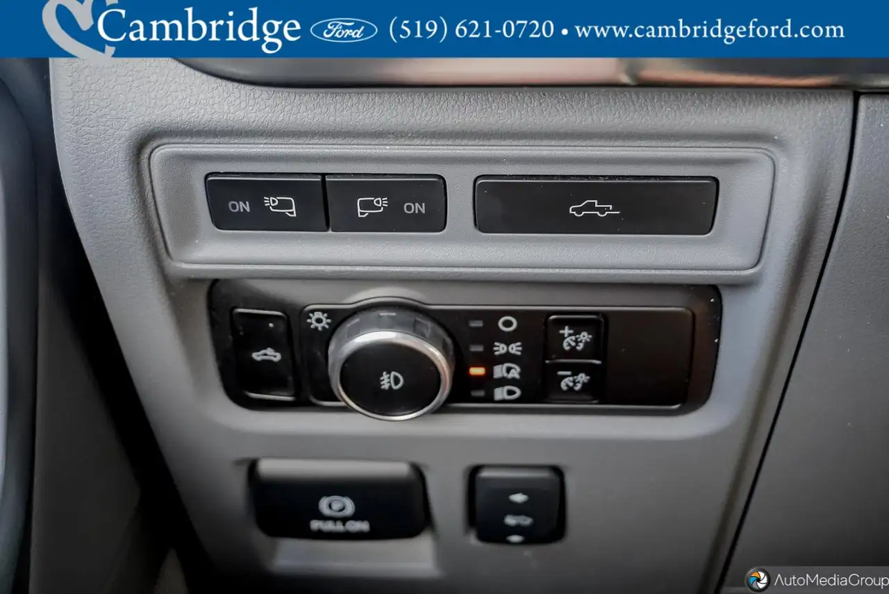 Ford F-150 - Image 22