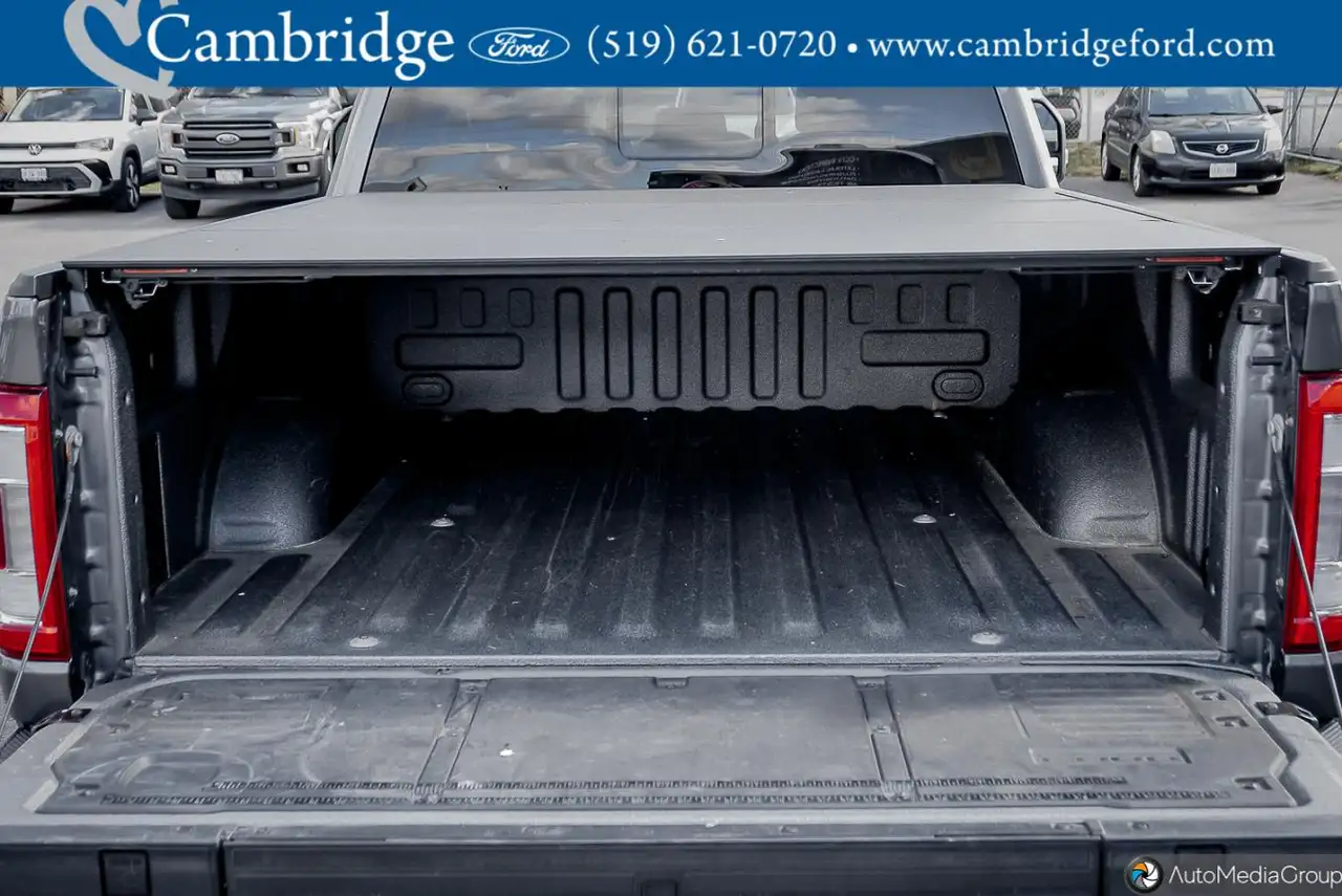 Ford F-150 - Image 13