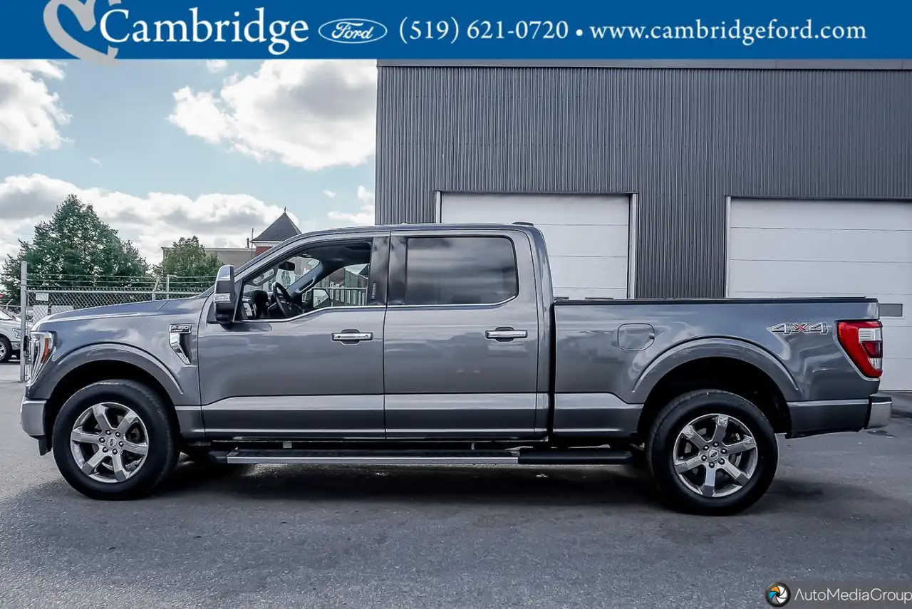 Ford F-150 - Image 8
