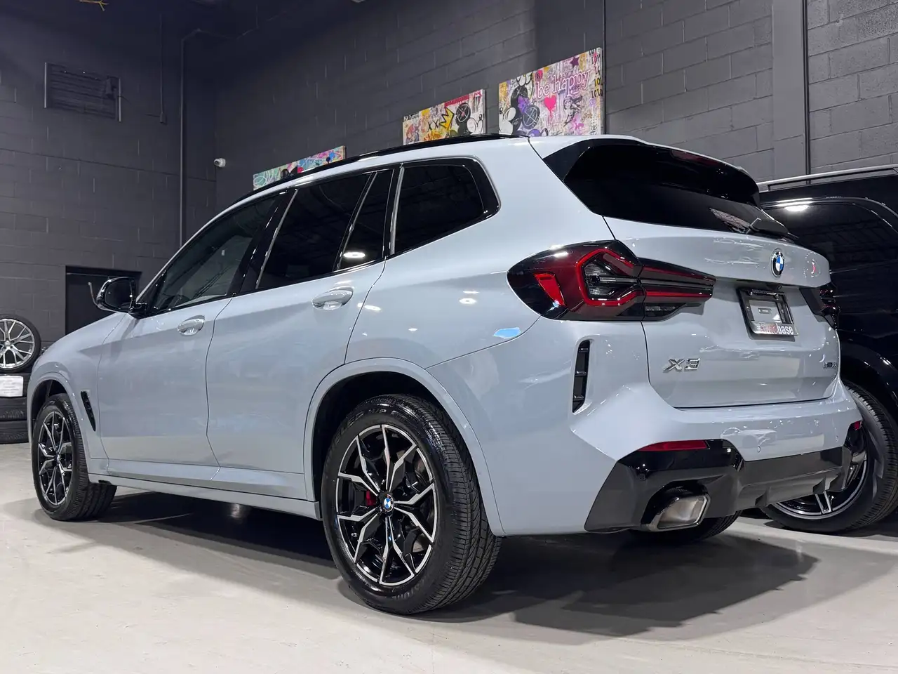 BMW X3 - Image 4