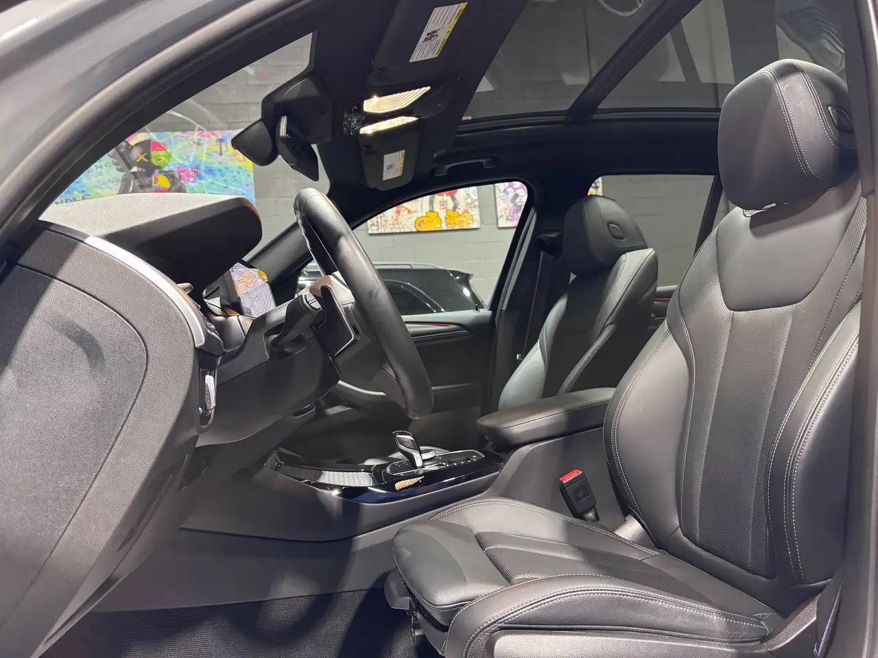 BMW X3 - Image 14
