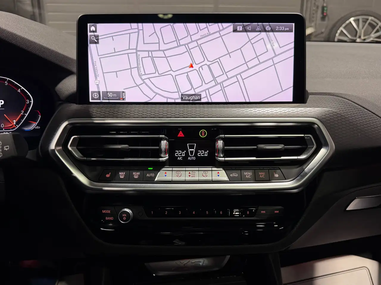 BMW X3 - Image 16