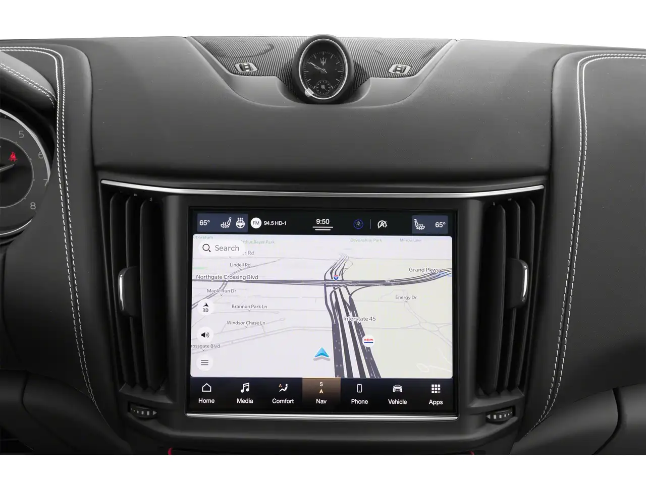 Maserati Levante - Image 11